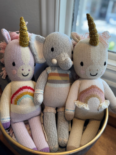 Cuddle + Kind Signature Dolls