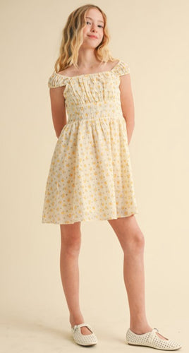 Cassie Dress