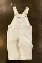 Load image into Gallery viewer, Wrangler Baby Overalls