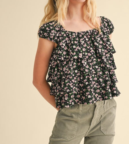 Eva Top