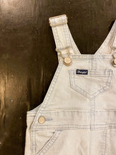 Load image into Gallery viewer, Wrangler Baby Overalls