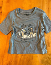 Load image into Gallery viewer, Wrangler Rodeo Tee