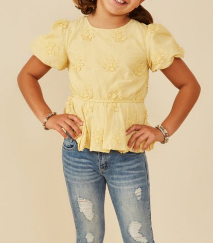 Dora Top